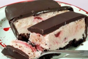 Cadbury frutilla TikTok