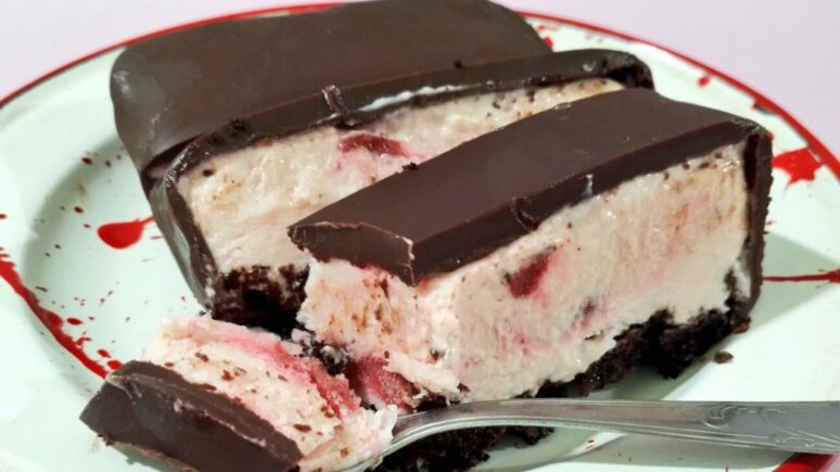 Cadbury frutilla TikTok