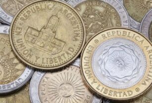 moneda 1 peso