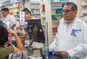 Farmacéuticos