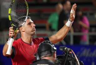 federico delbonis