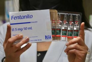 fentanilo