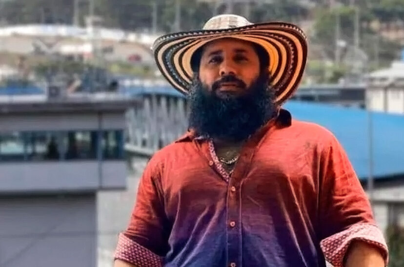 Fito Macías