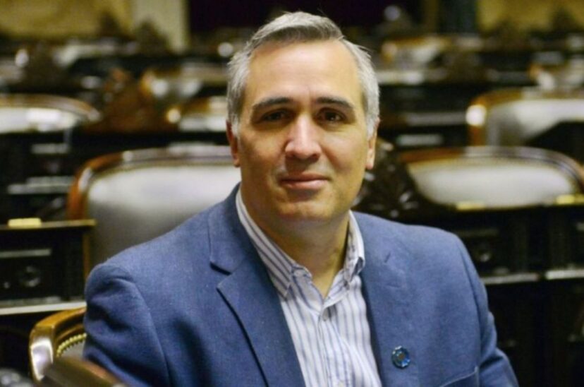 Francisco Sánchez, nuevo secretario de Culto