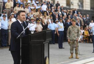 fuerzas armadas