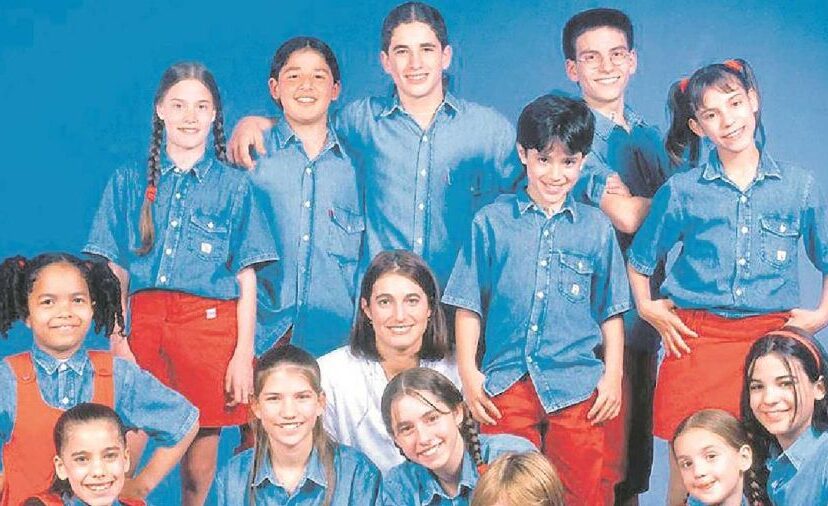 chiquititas