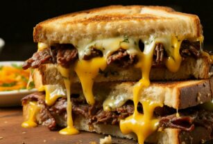 queso cheddar