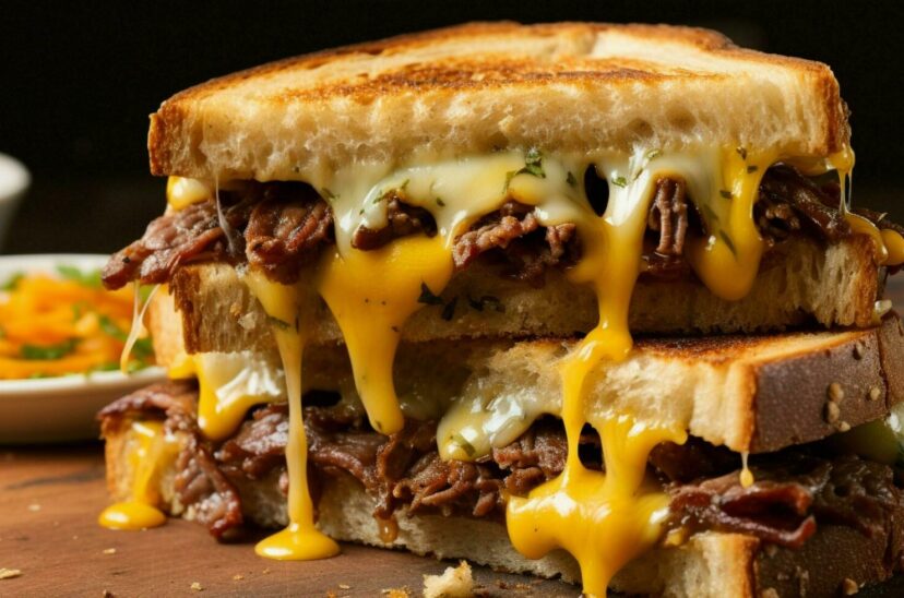 queso cheddar