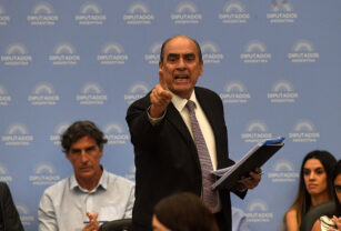 guillermo francos
