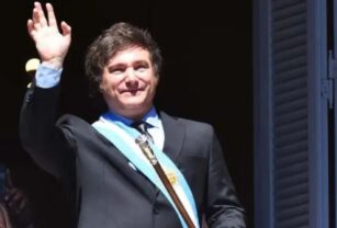 javier milei