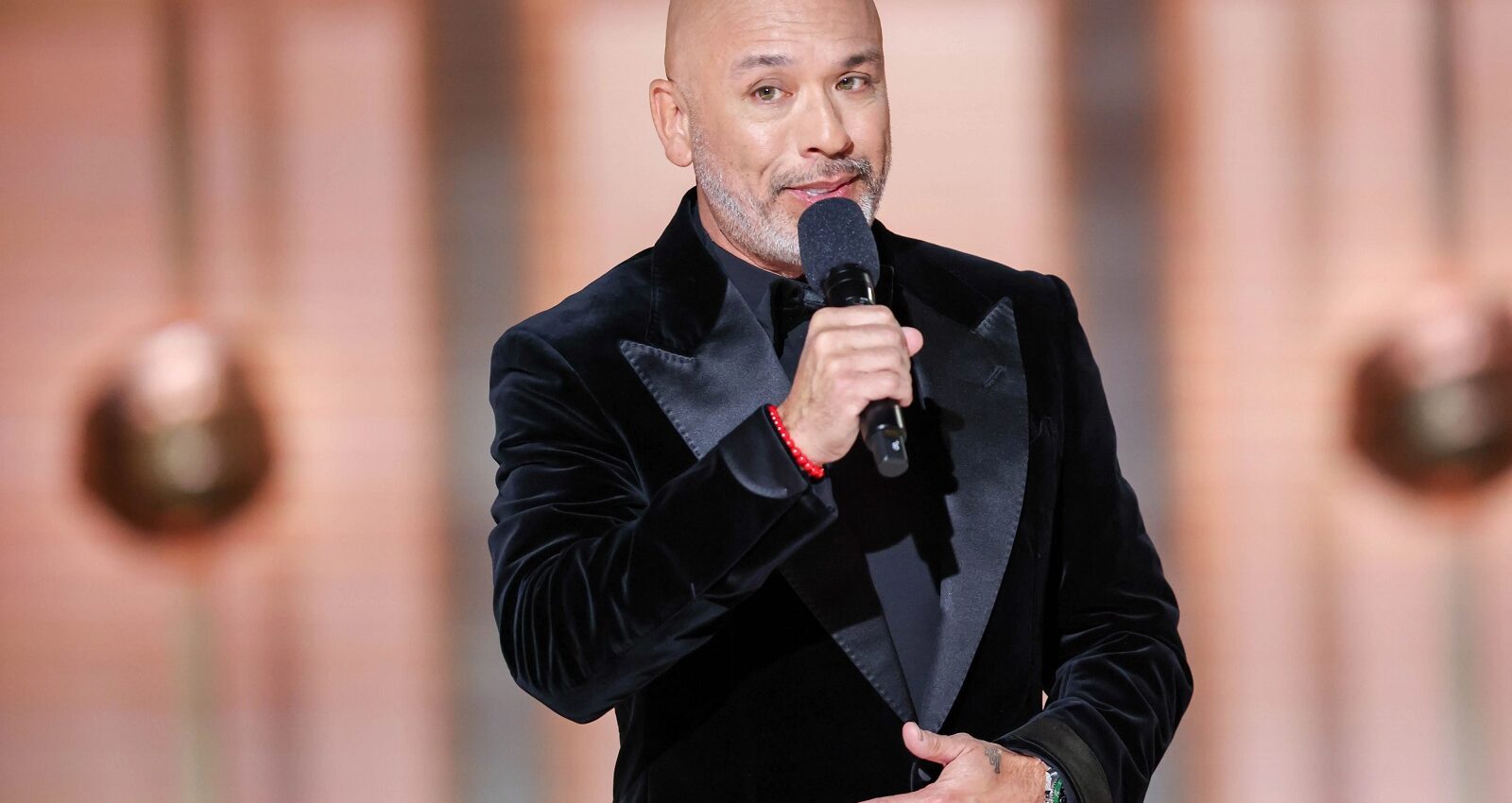 jo koy