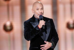 jo koy