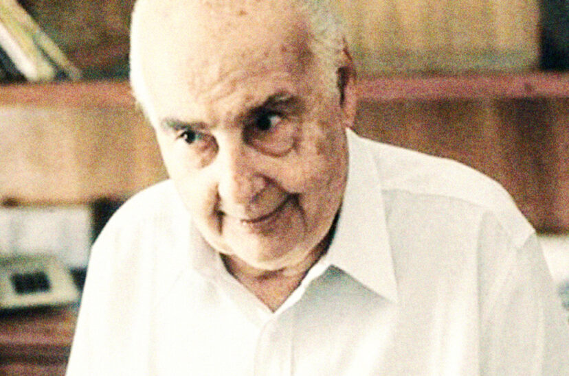 juan alemann
