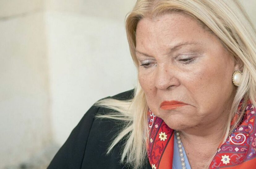jubilados carrio