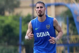 Junior Benítez