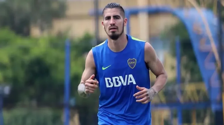 Junior Benítez