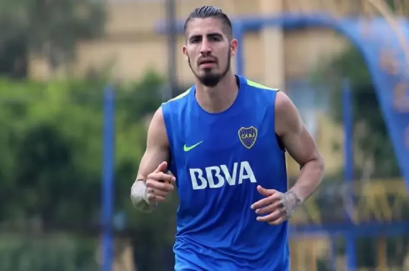 Junior Benítez