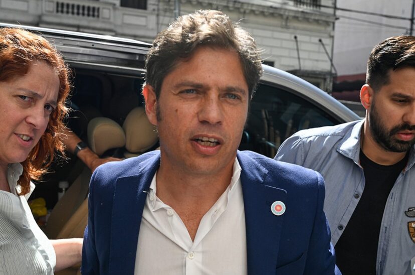 kicillof umma