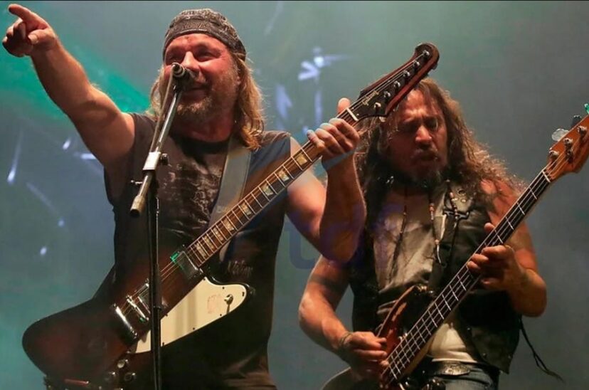 La Renga