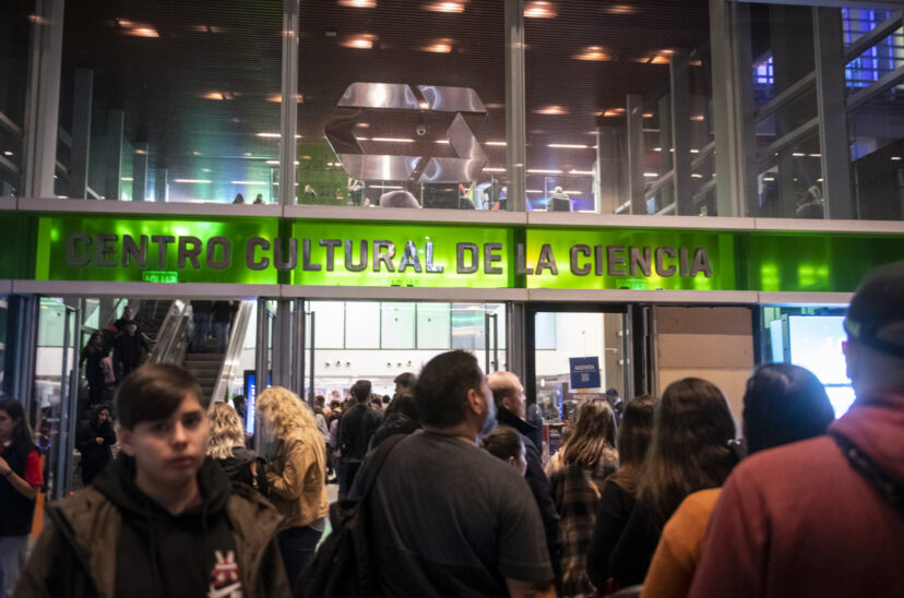 Centro Ciencia