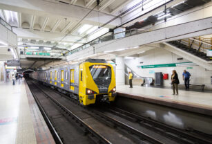 linea d subte