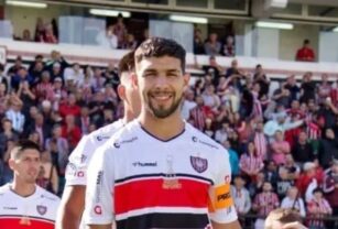 luciano perdomo chacarita