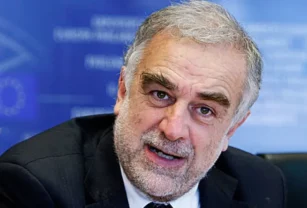 luis moreno ocampo