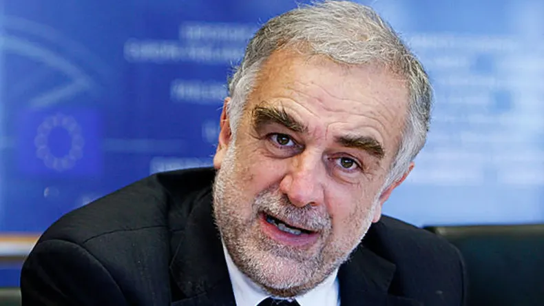 luis moreno ocampo