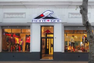 zapatillas Montagne