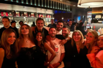 messi en miami