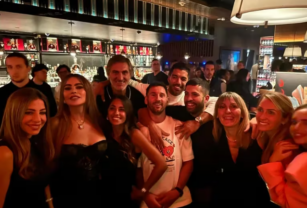 messi en miami
