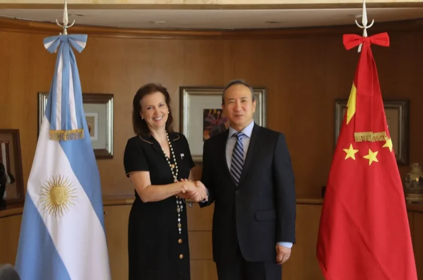 Mondino y Wei