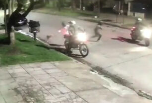 motochorros