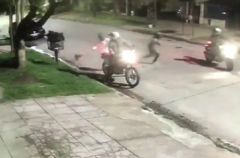 motochorros