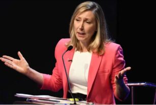 myriam bregman