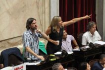 myriam bregman