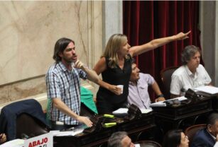 myriam bregman