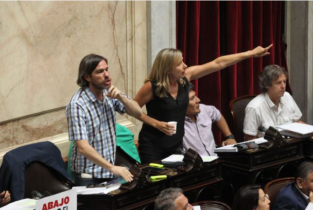 myriam bregman