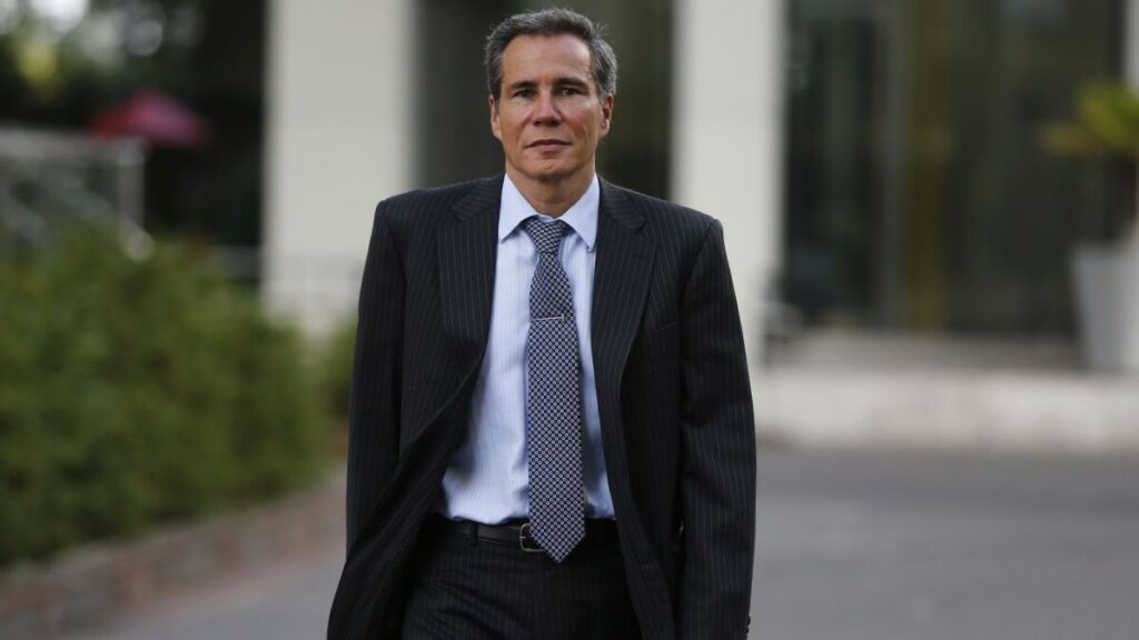 Nisman