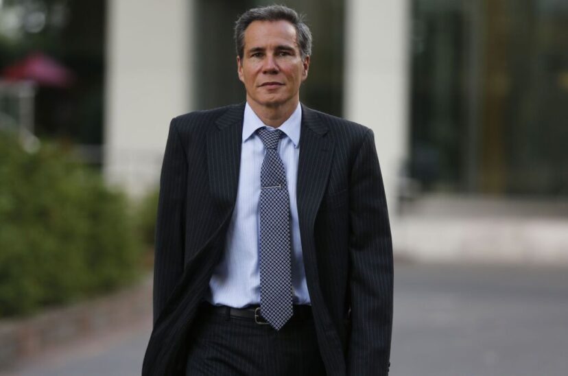 Nisman