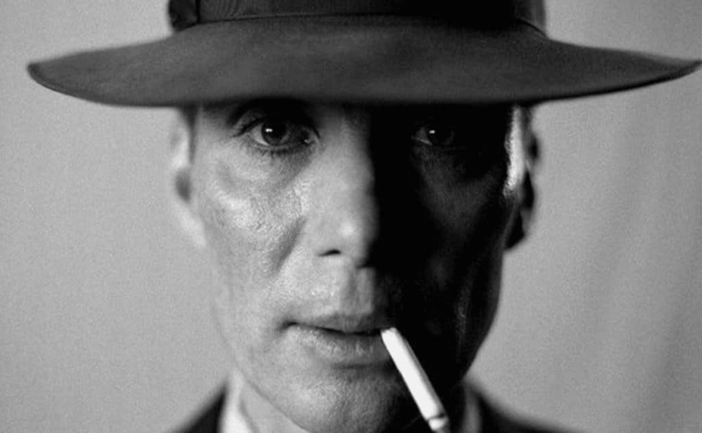 oppenheimer