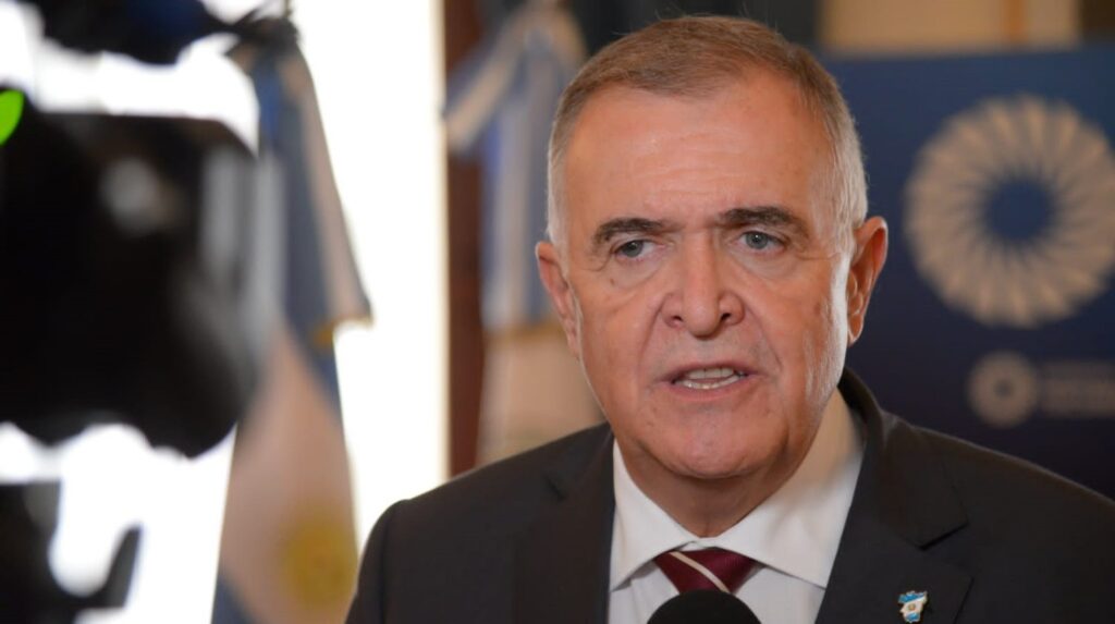 osvaldo jaldo