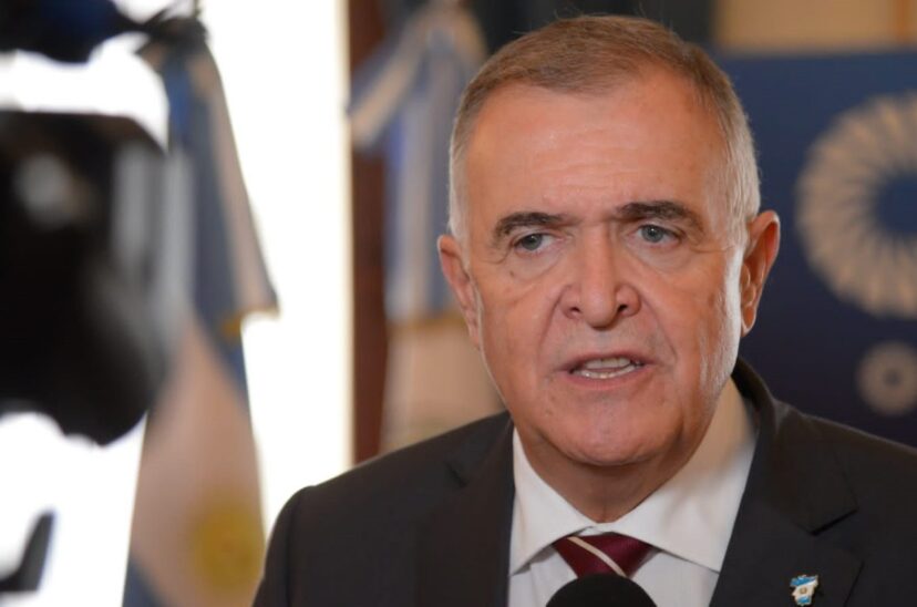 osvaldo jaldo