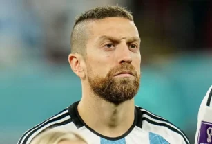 papu gomez
