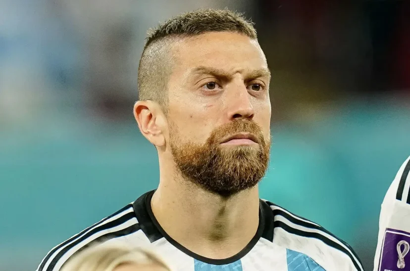 papu gomez