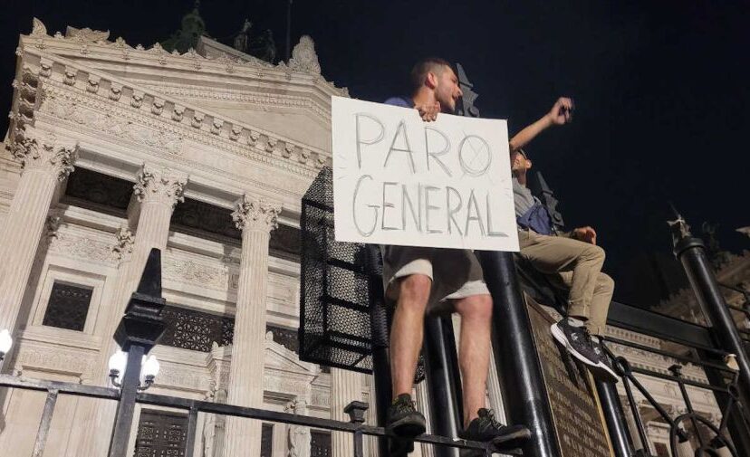 paro