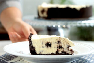 pastafrola oreo