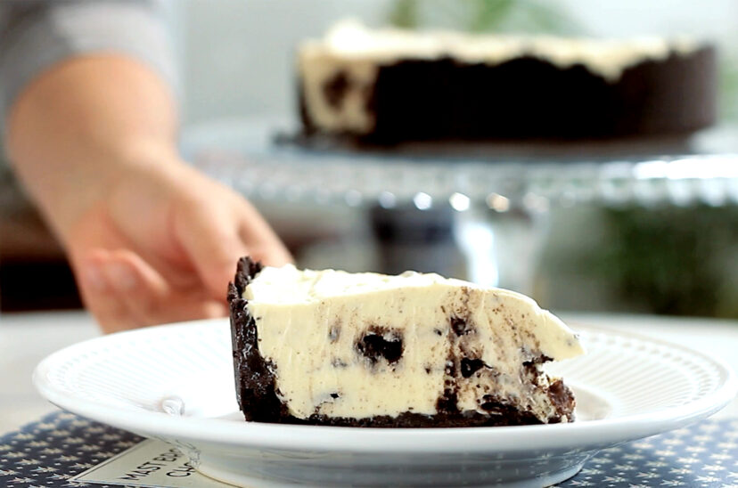 pastafrola oreo