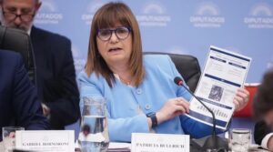 patricia bullrich