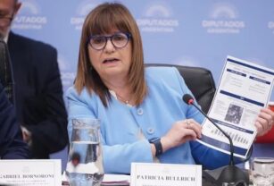 patricia bullrich